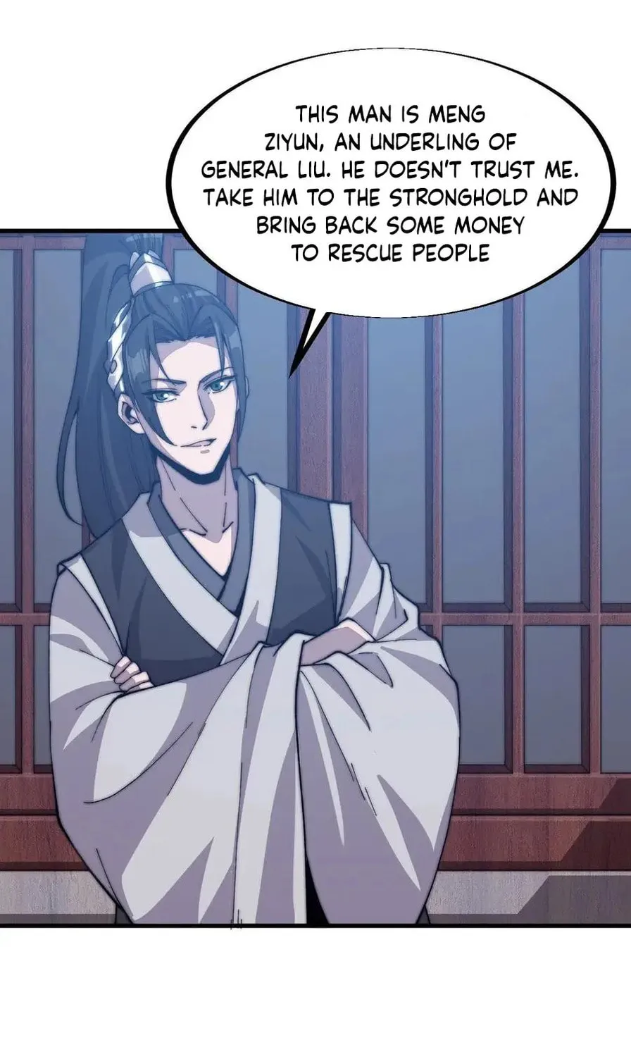 Read It Starts With A Mountain chapter 36 image 13 on Lezhin