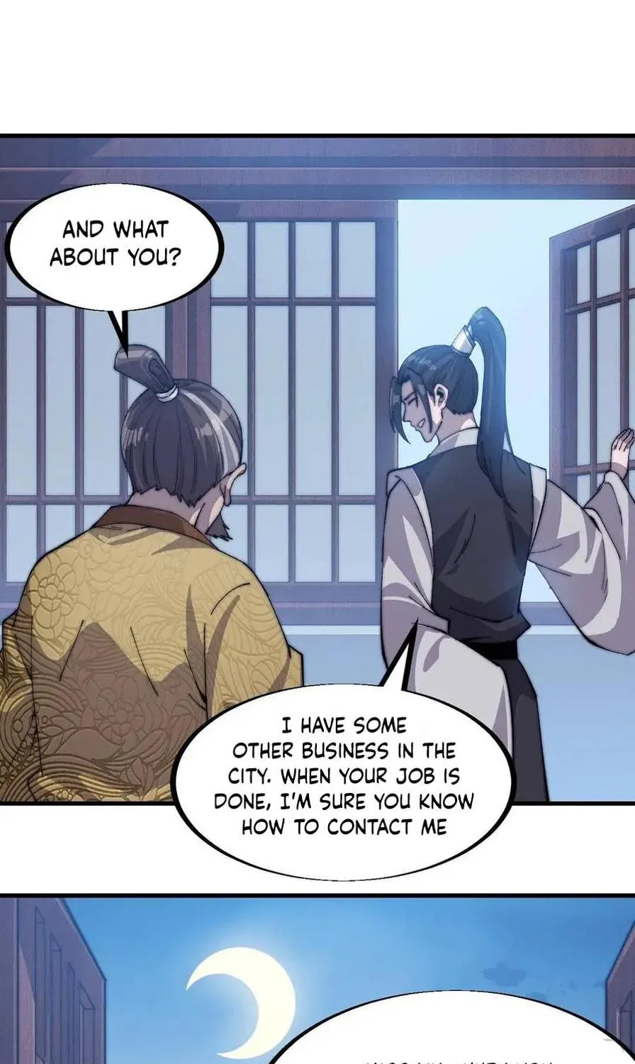 Read It Starts With A Mountain chapter 36 image 15 on Lezhin