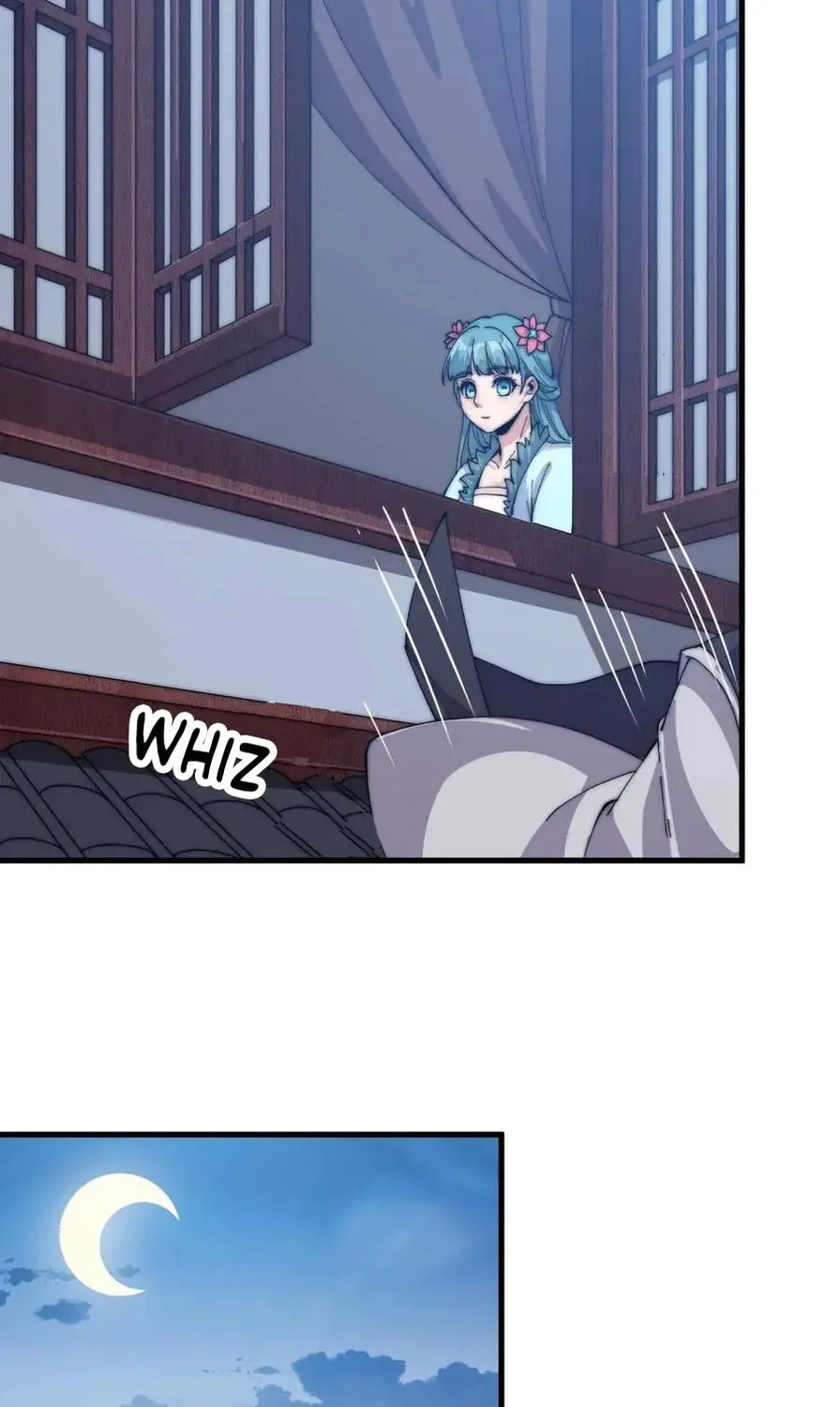 Read It Starts With A Mountain chapter 36 image 19 on Lezhin