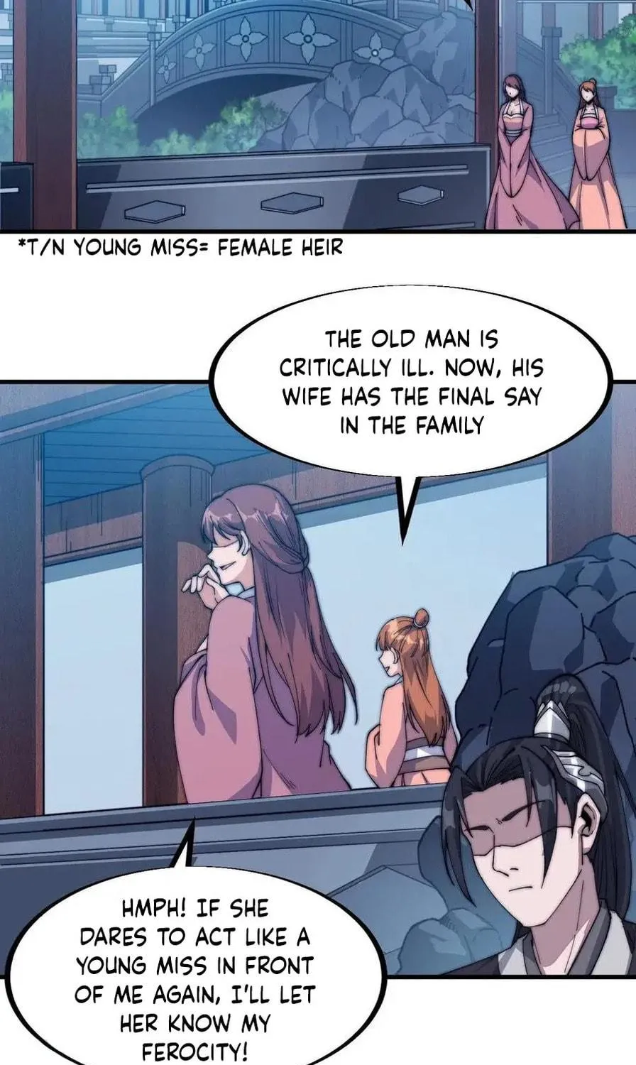 Read It Starts With A Mountain chapter 36 image 26 on Lezhin