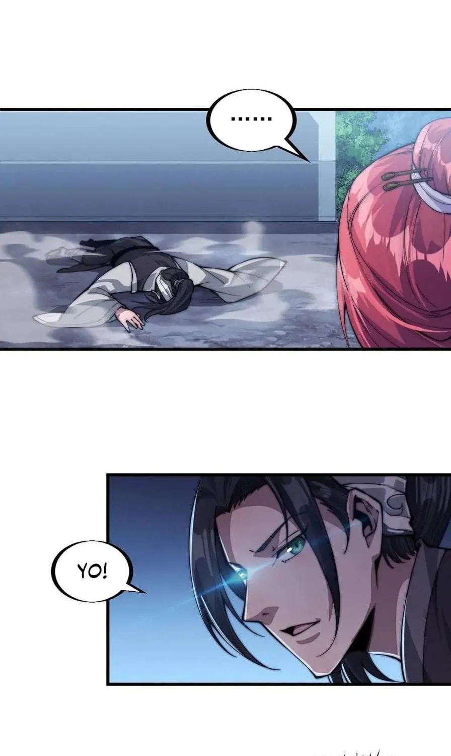 Read It Starts With A Mountain chapter 36 image 35 on Lezhin