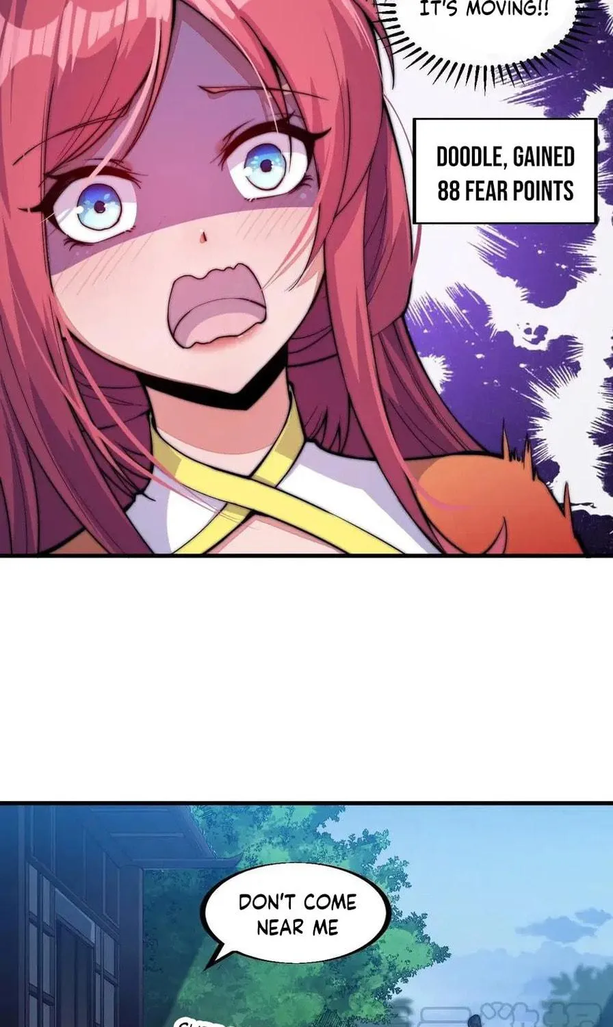 Read It Starts With A Mountain chapter 36 image 37 on Lezhin