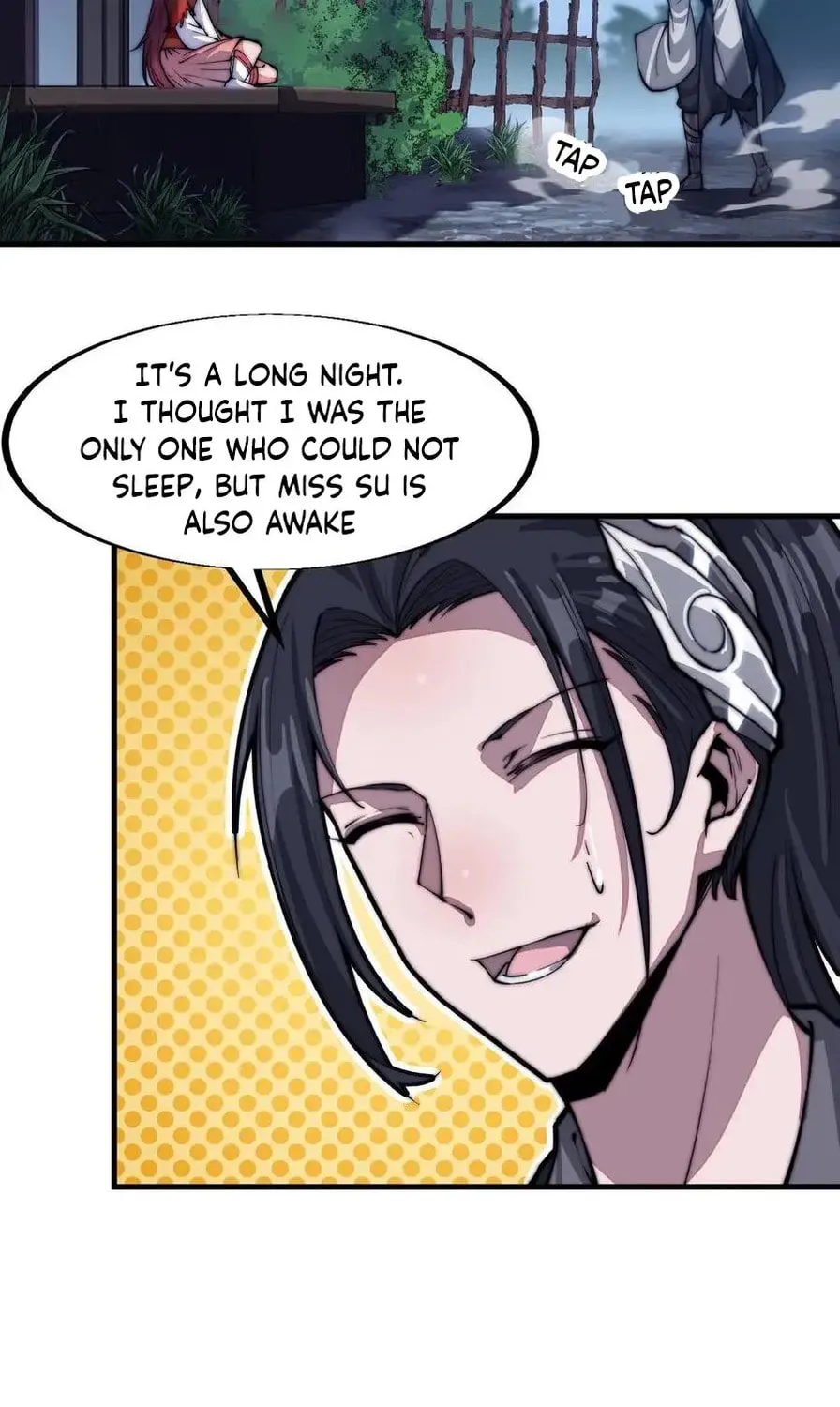 Read It Starts With A Mountain chapter 36 image 39 on Lezhin
