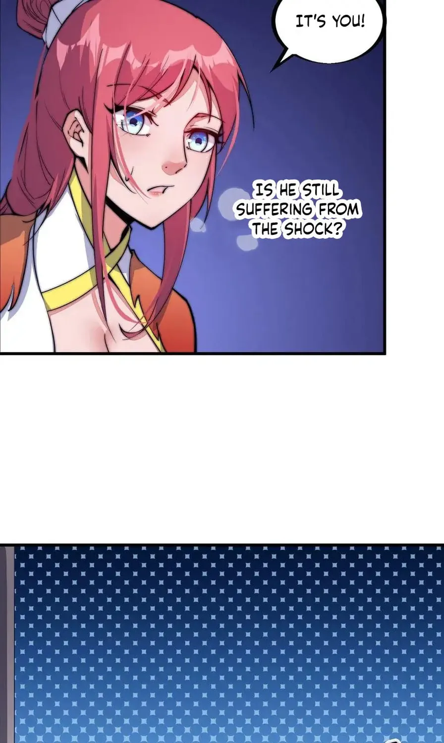 Read It Starts With A Mountain chapter 36 image 41 on Lezhin
