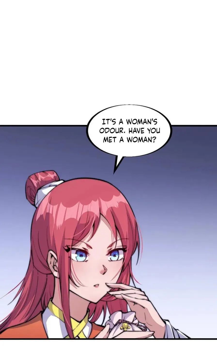 Read It Starts With A Mountain chapter 36 image 46 on Lezhin