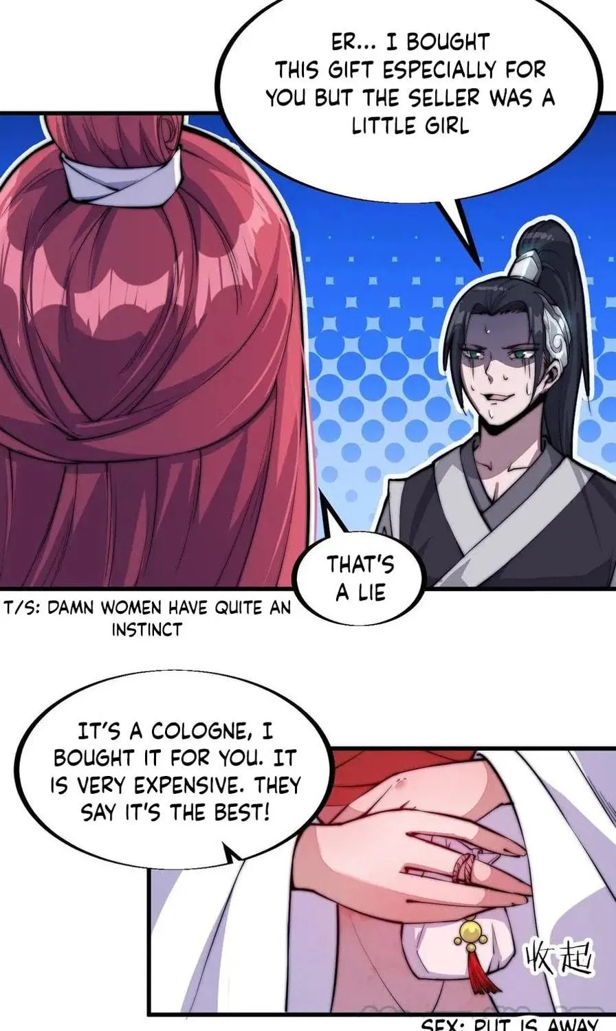 Read It Starts With A Mountain chapter 36 image 48 on Lezhin