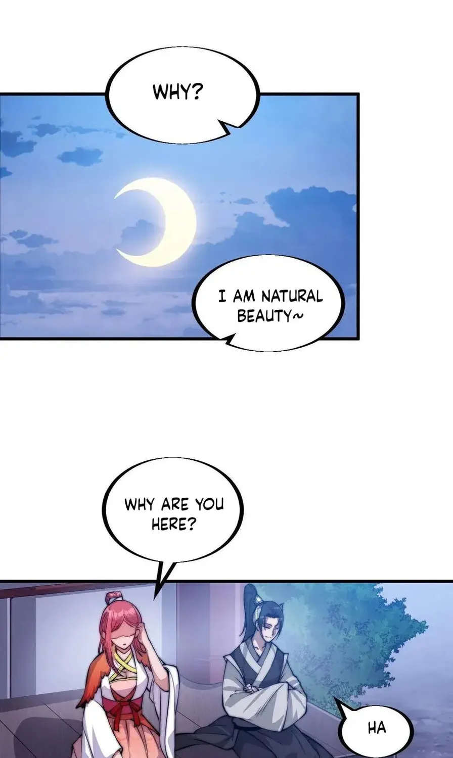 Read It Starts With A Mountain chapter 36 image 52 on Lezhin