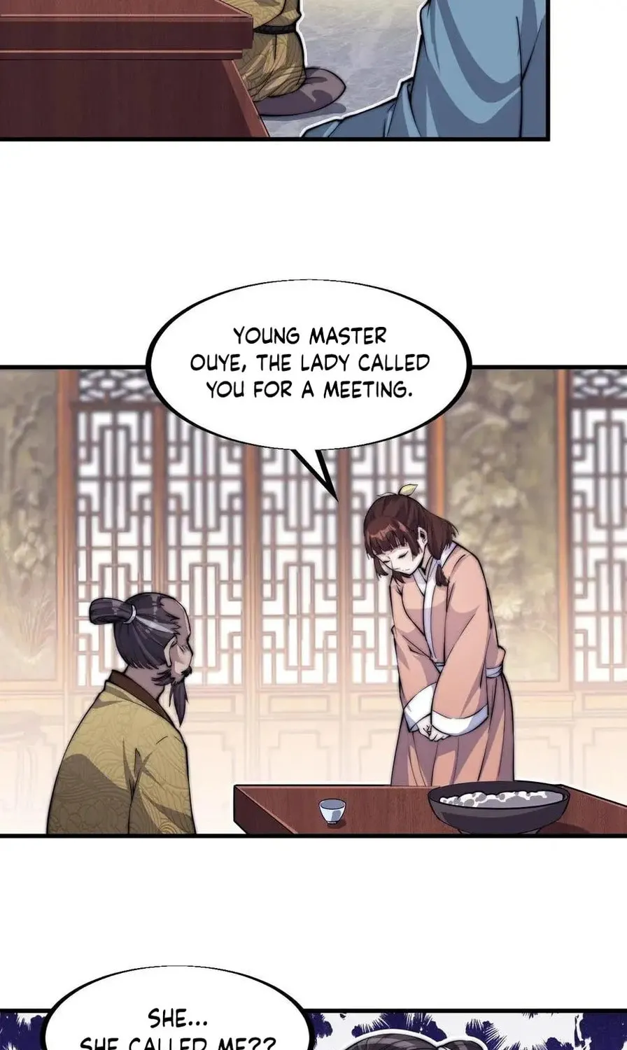 Read It Starts With A Mountain chapter 36 image 6 on Lezhin