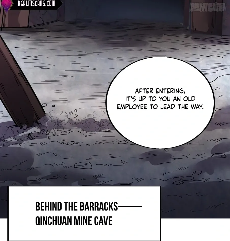 Read It Starts With A Mountain chapter 360 image 15 on Lezhin