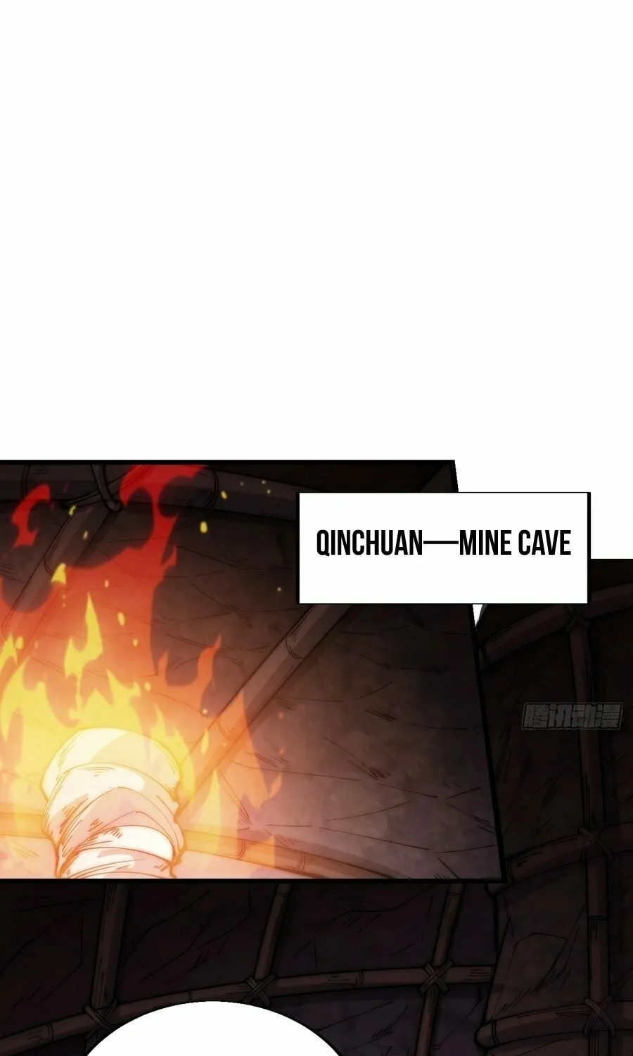 Read It Starts With A Mountain chapter 360 image 27 on Lezhin