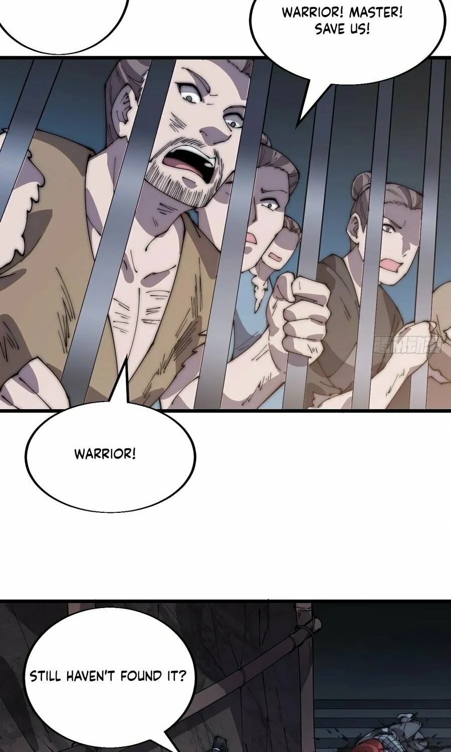 Read It Starts With A Mountain chapter 361 image 11 on Lezhin