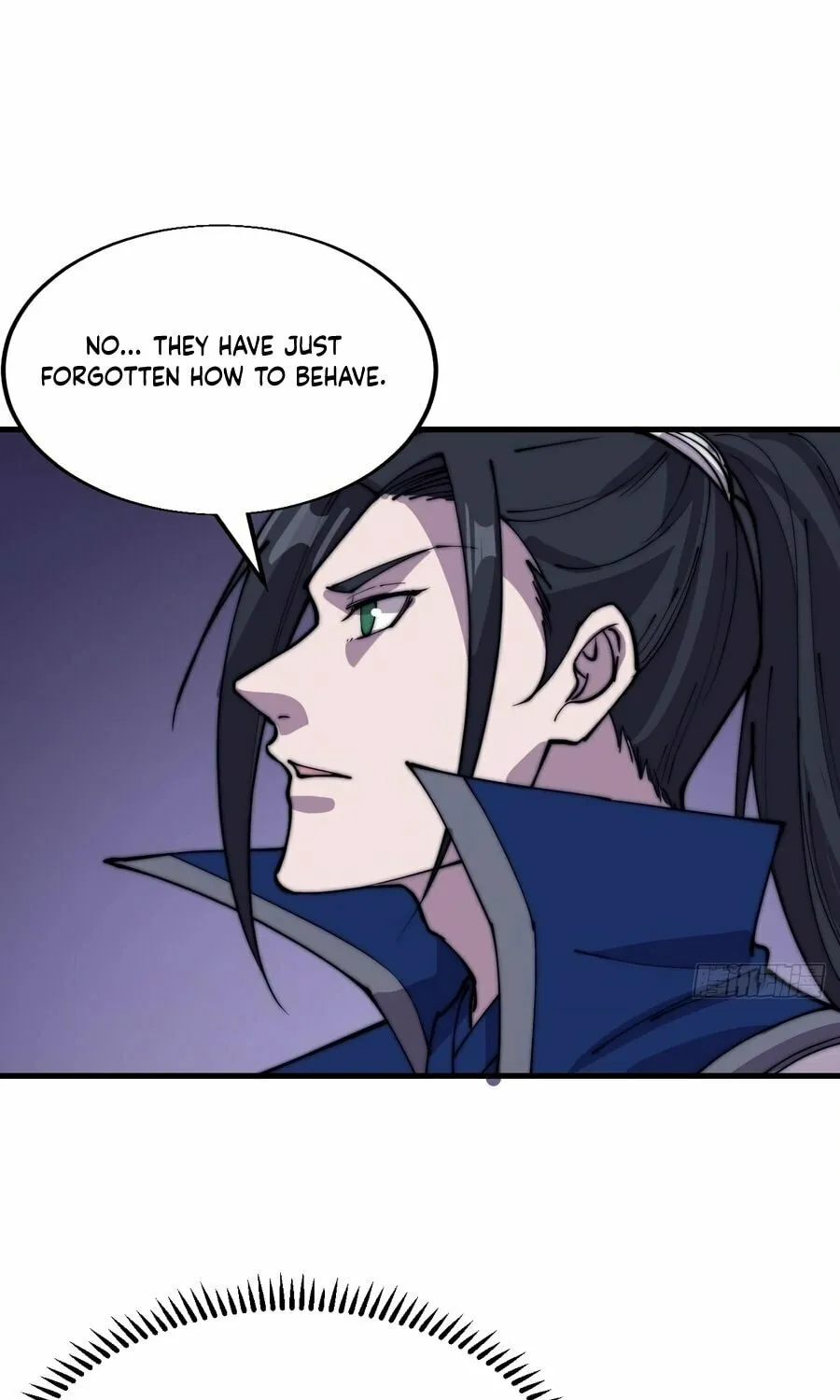 Read It Starts With A Mountain chapter 361 image 29 on Lezhin