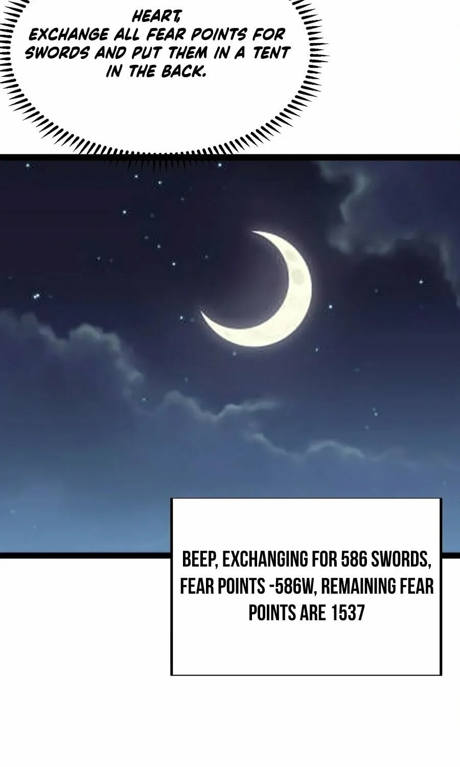 Read It Starts With A Mountain chapter 361 image 30 on Lezhin