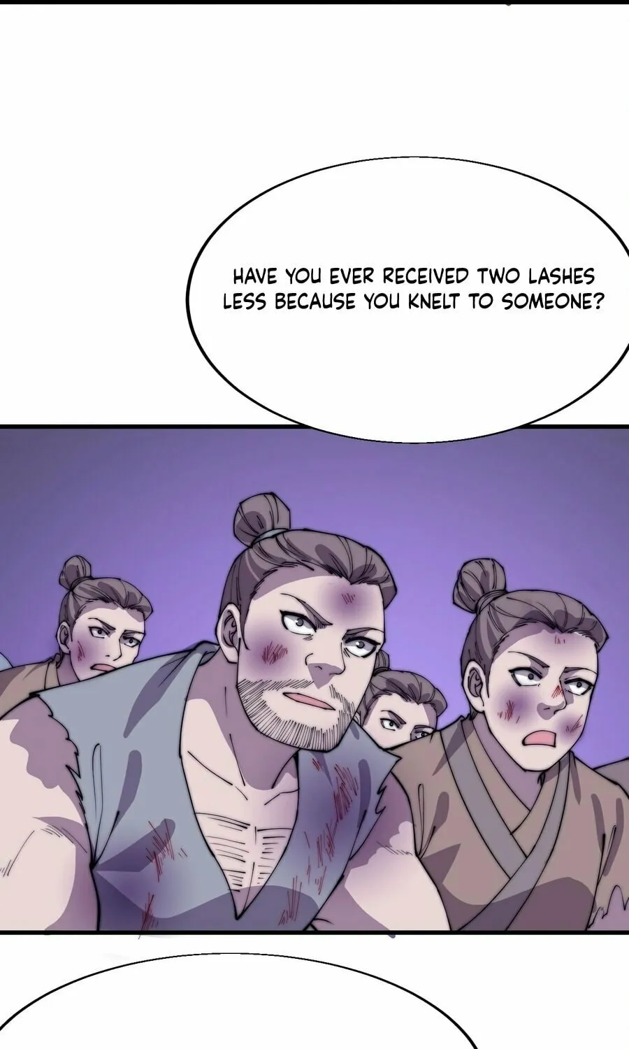 Read It Starts With A Mountain chapter 361 image 38 on Lezhin