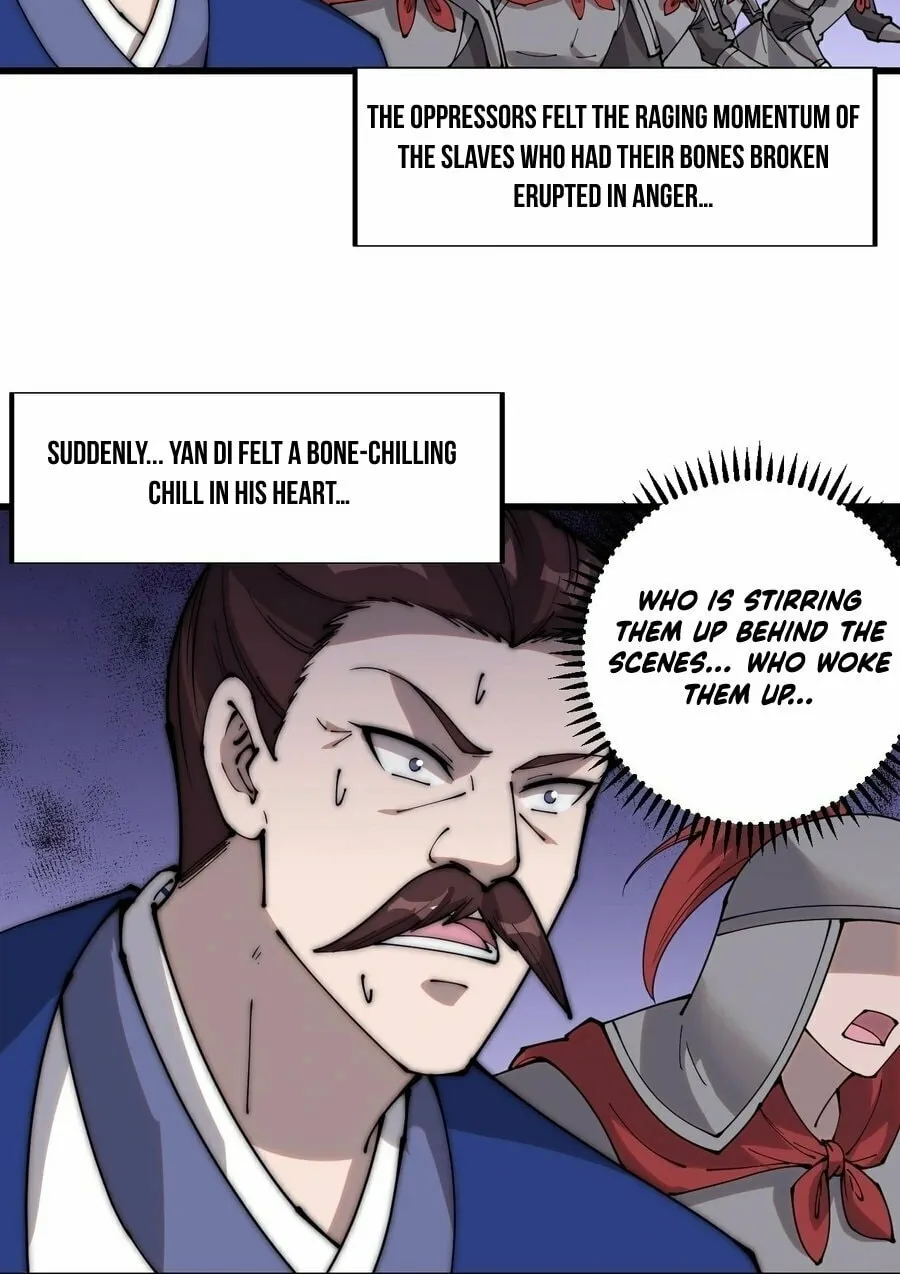 Read It Starts With A Mountain chapter 362 image 41 on Lezhin