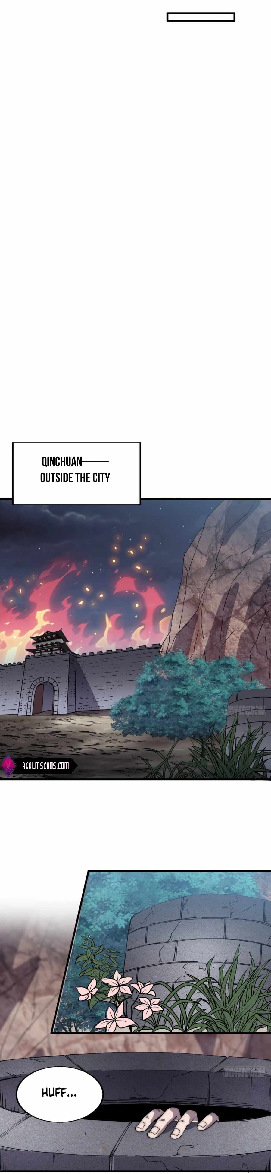 Read It Starts With A Mountain chapter 363 image 10 on Lezhin
