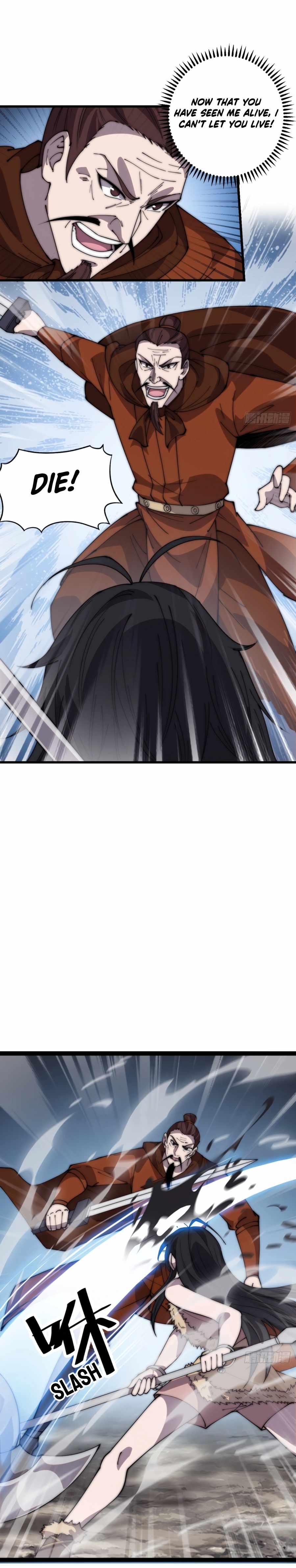Read It Starts With A Mountain chapter 363 image 13 on Lezhin