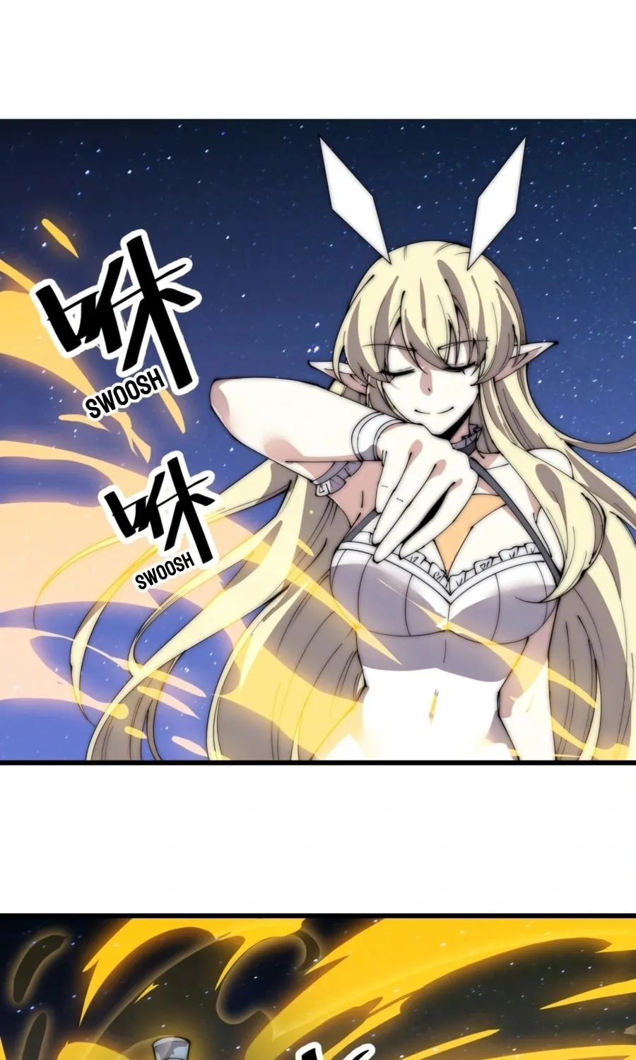 Read It Starts With A Mountain chapter 364 image 25 on Lezhin