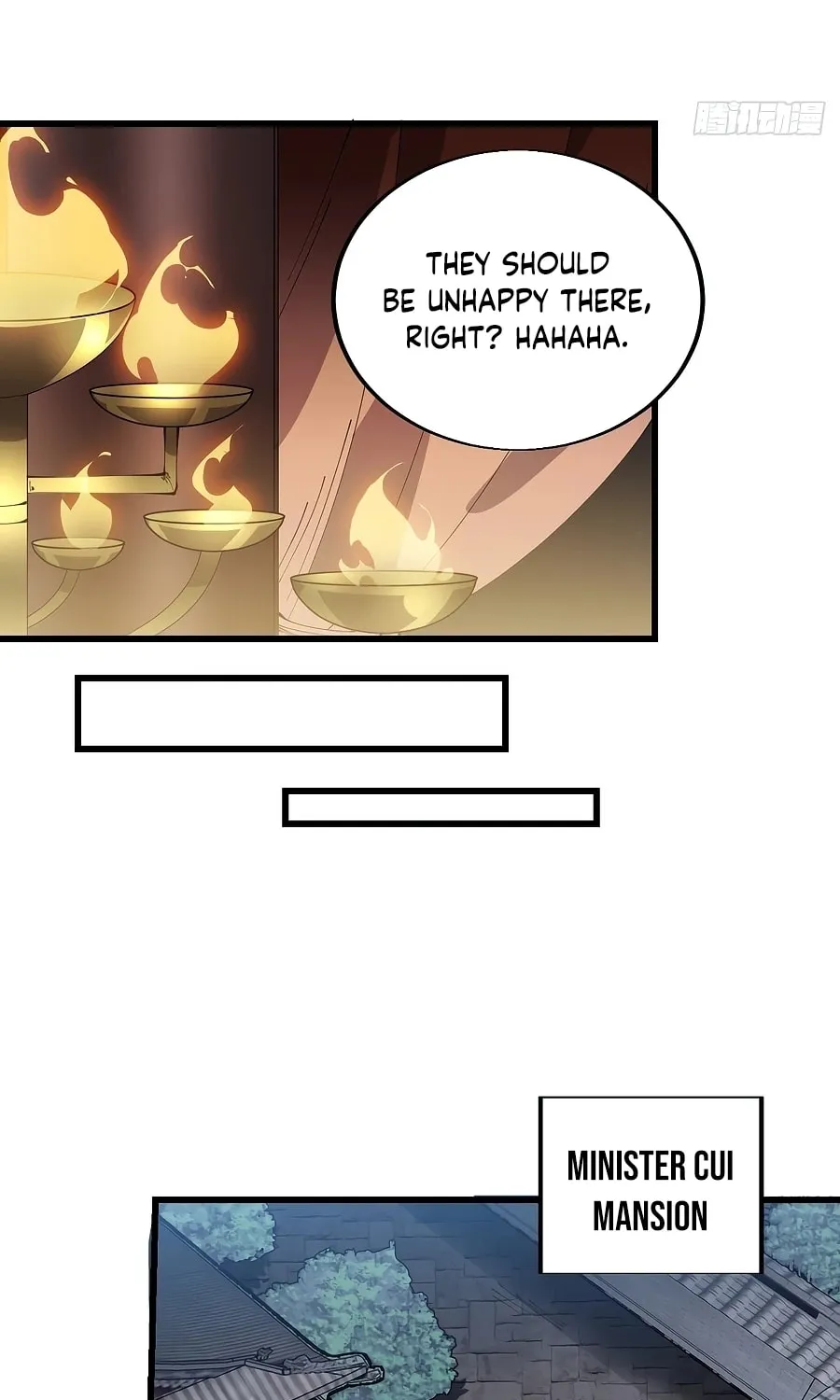 Read It Starts With A Mountain chapter 366 image 19 on Lezhin