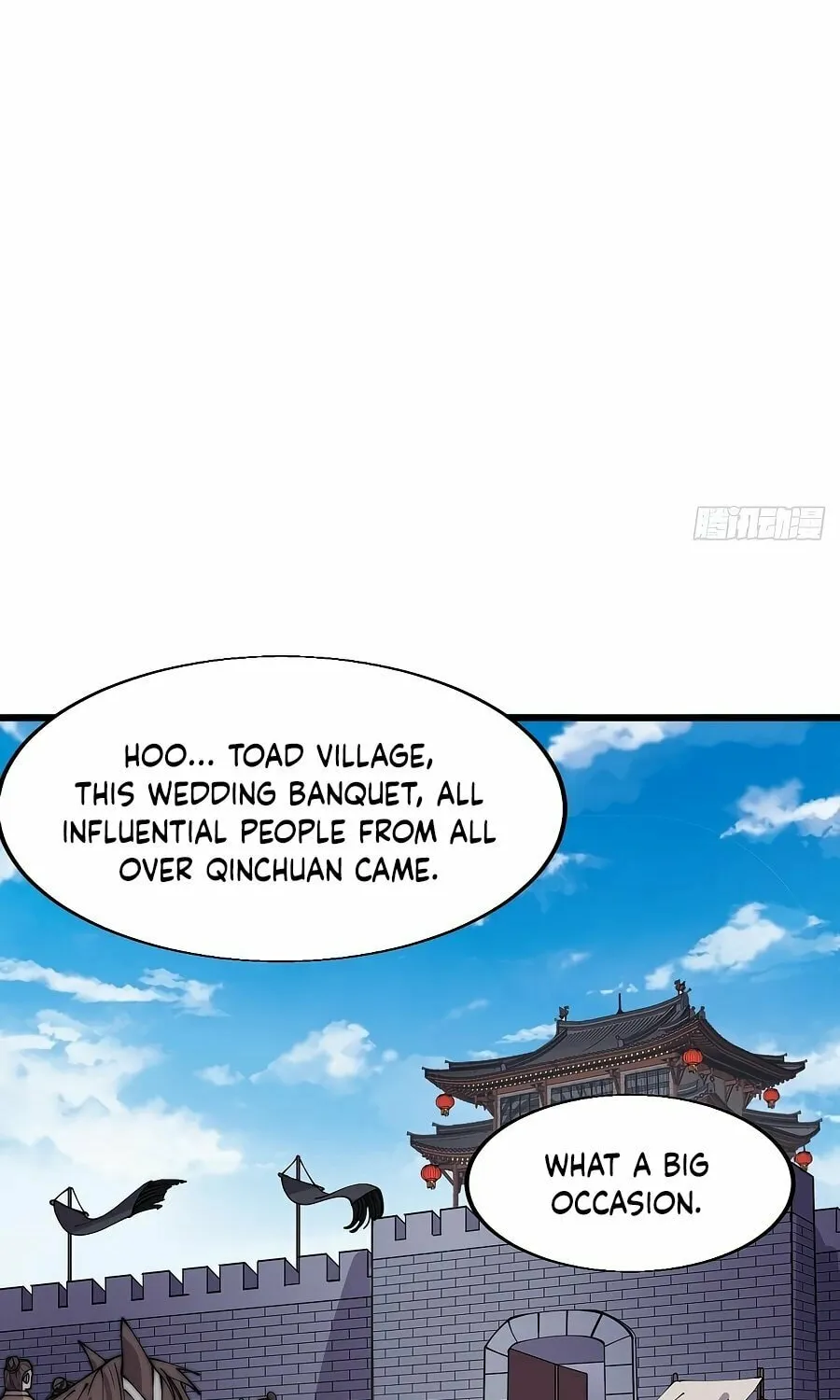 Read It Starts With A Mountain chapter 366 image 26 on Lezhin
