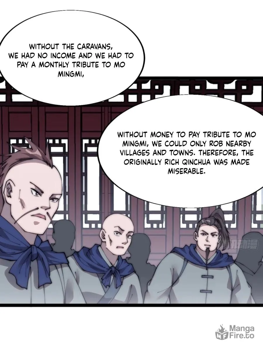 Read It Starts With A Mountain chapter 368 image 10 on Lezhin