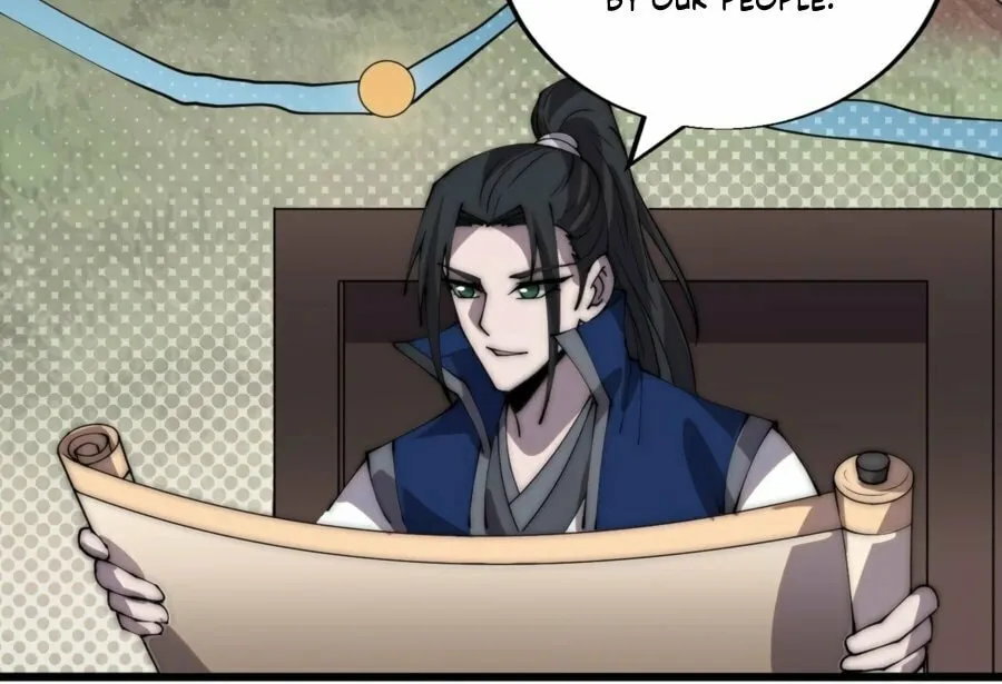 Read It Starts With A Mountain chapter 368 image 19 on Lezhin