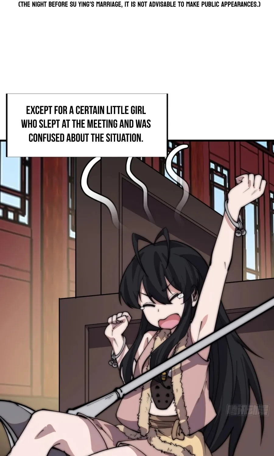 Read It Starts With A Mountain chapter 368 image 40 on Lezhin