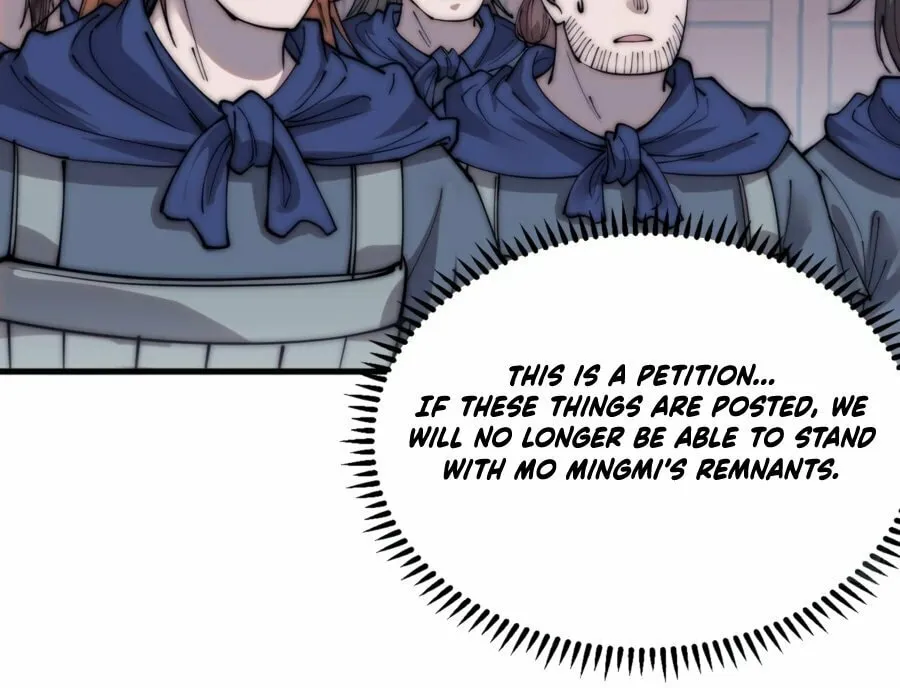 Read It Starts With A Mountain chapter 368 image 5 on Lezhin
