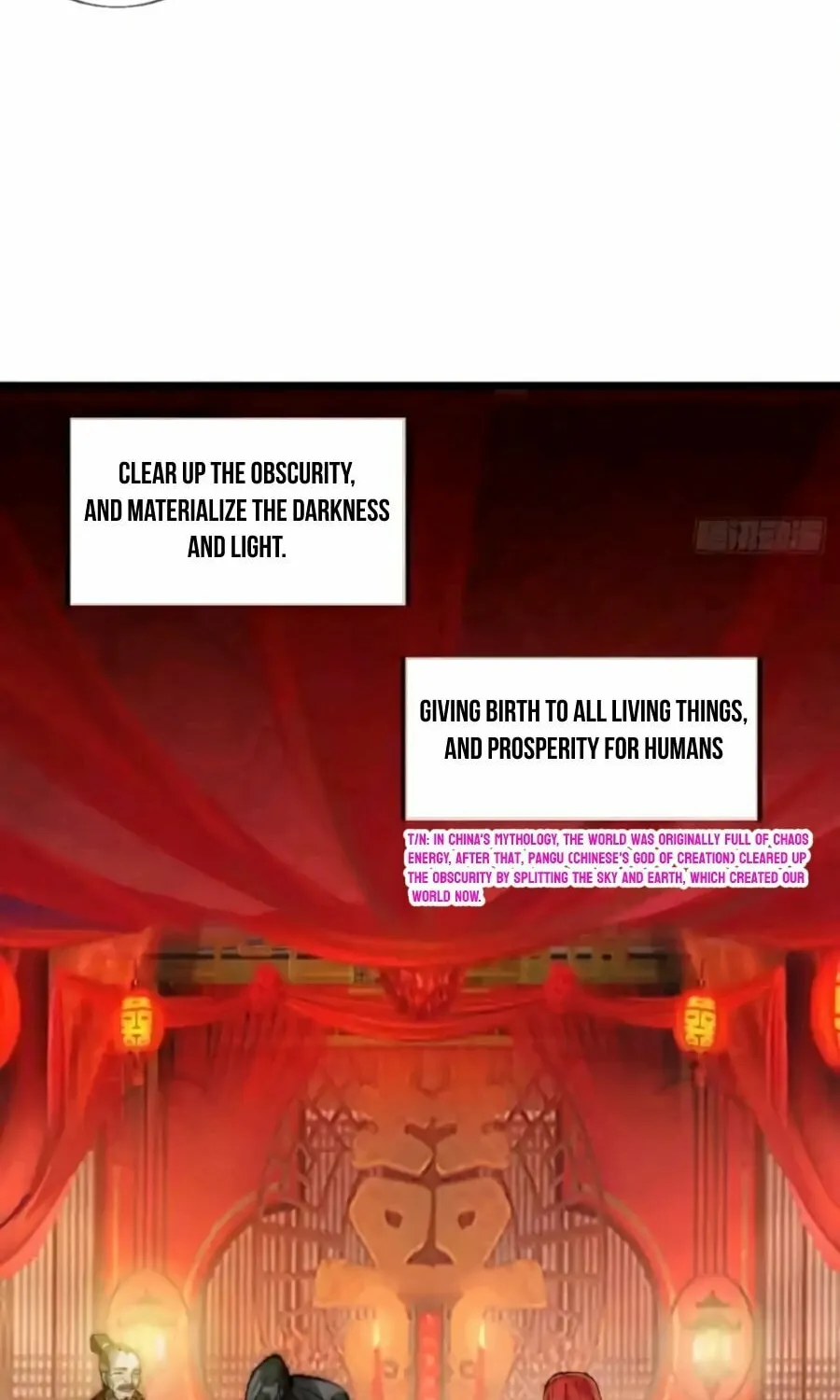 Read It Starts With A Mountain chapter 369 image 17 on Lezhin