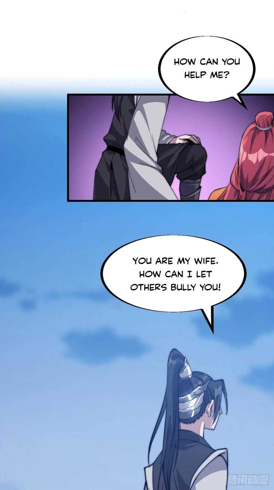 Read It Starts With A Mountain chapter 37 image 10 on Lezhin