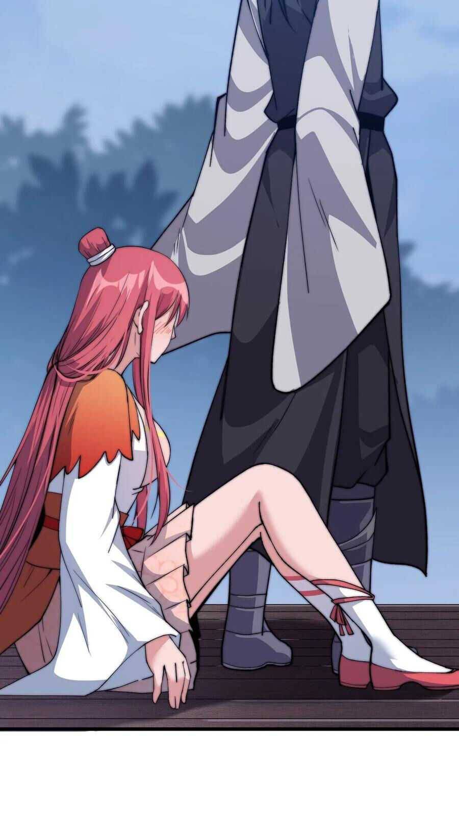 Read It Starts With A Mountain chapter 37 image 11 on Lezhin