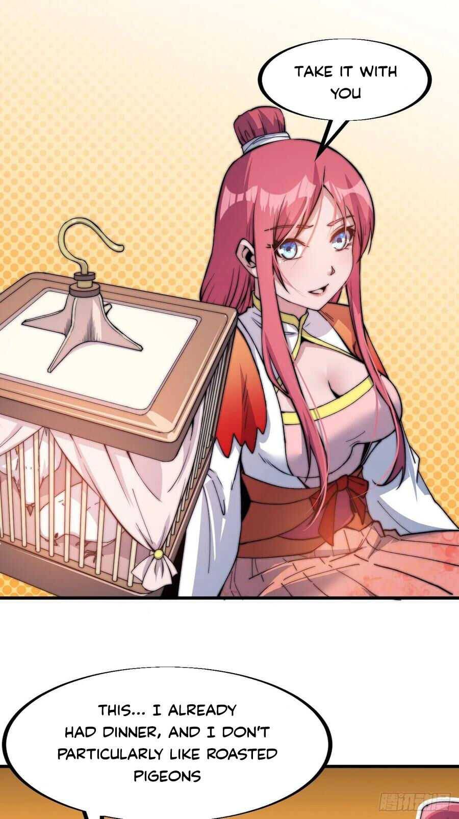 Read It Starts With A Mountain chapter 37 image 15 on Lezhin