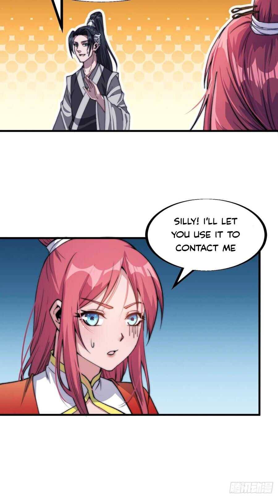 Read It Starts With A Mountain chapter 37 image 16 on Lezhin