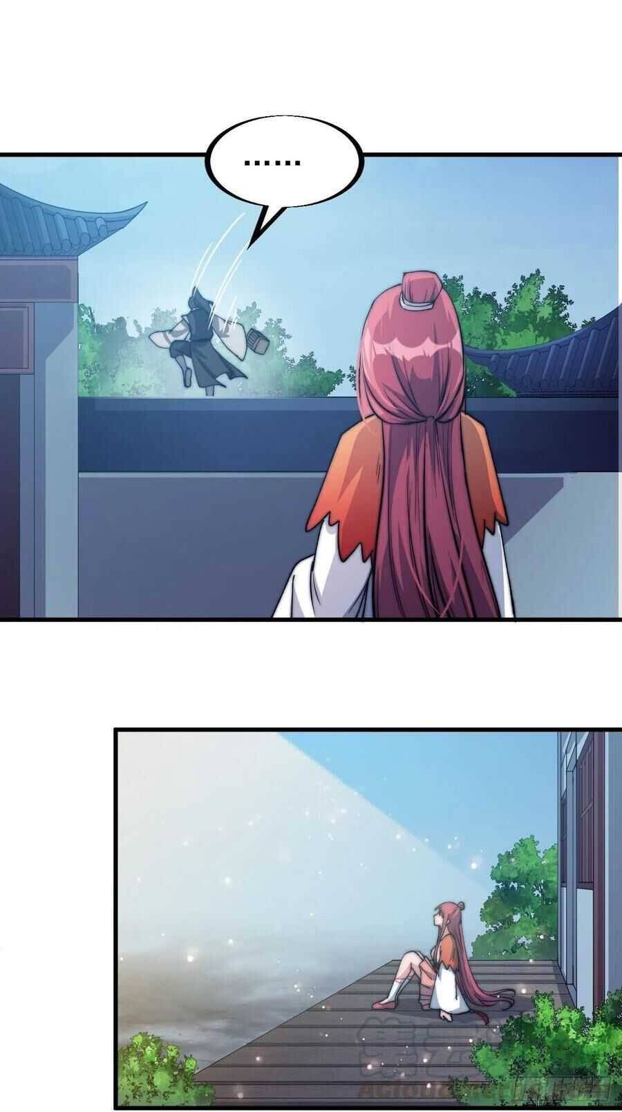 Read It Starts With A Mountain chapter 37 image 17 on Lezhin
