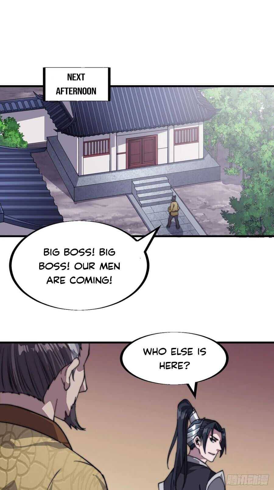 Read It Starts With A Mountain chapter 37 image 18 on Lezhin