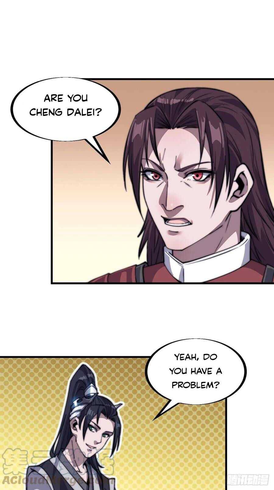 Read It Starts With A Mountain chapter 37 image 21 on Lezhin