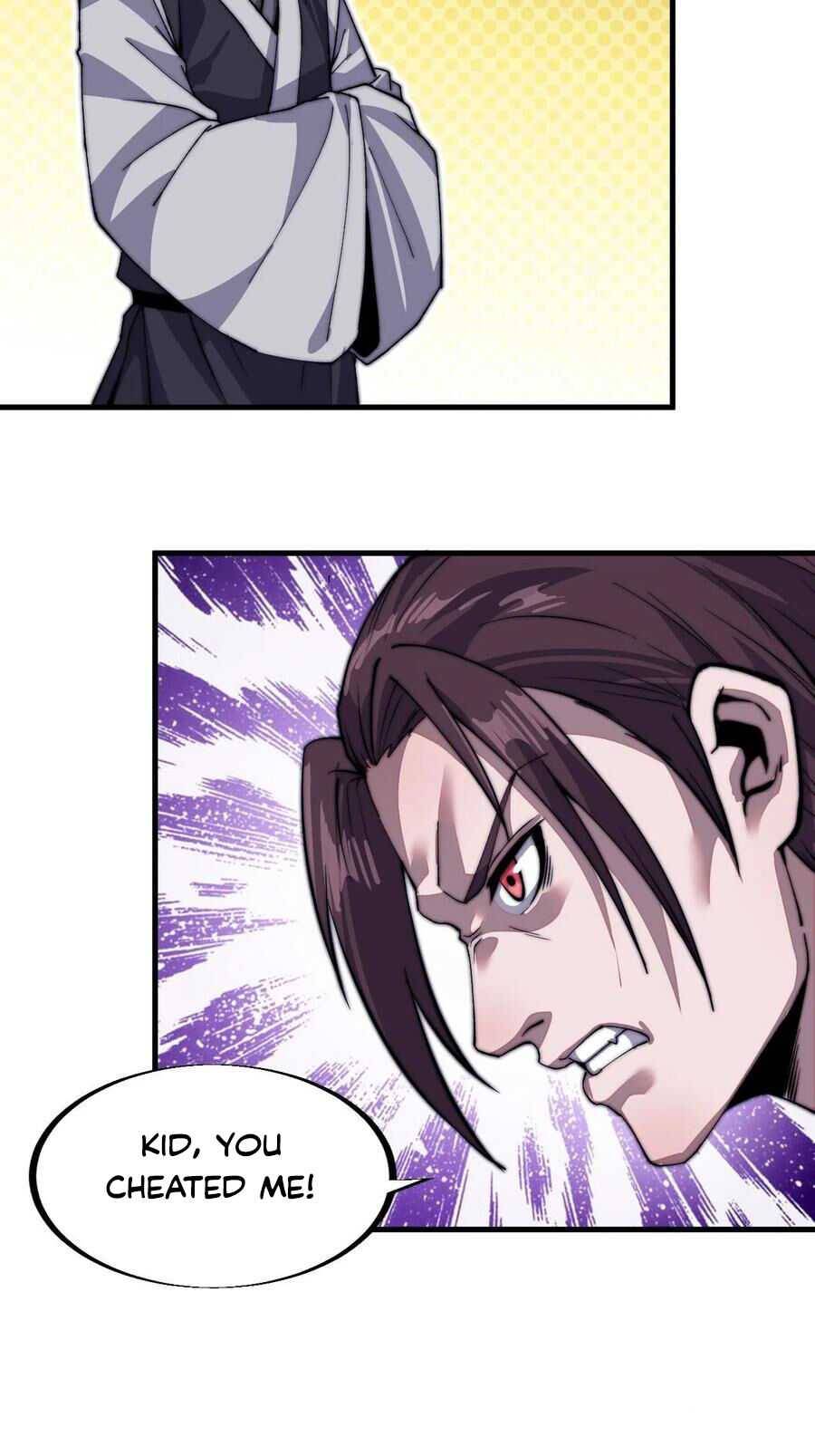 Read It Starts With A Mountain chapter 37 image 22 on Lezhin