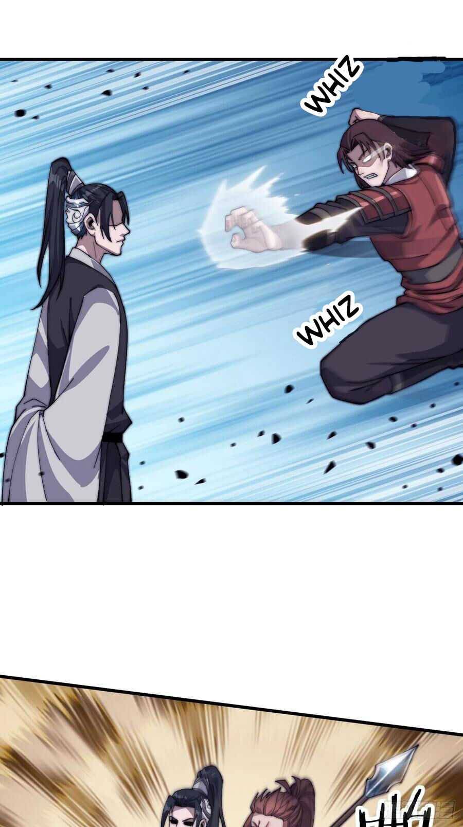 Read It Starts With A Mountain chapter 37 image 23 on Lezhin
