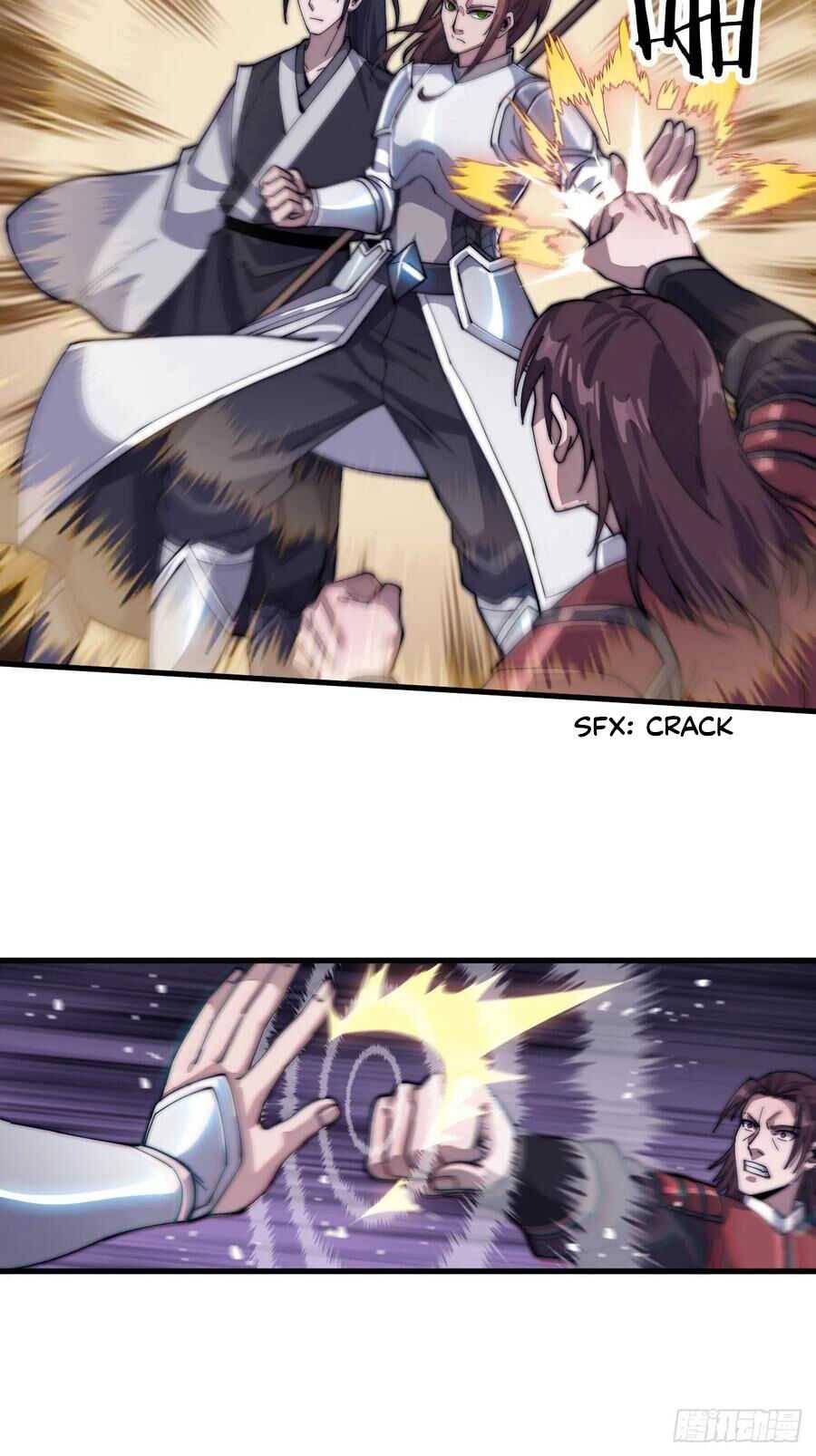 Read It Starts With A Mountain chapter 37 image 24 on Lezhin