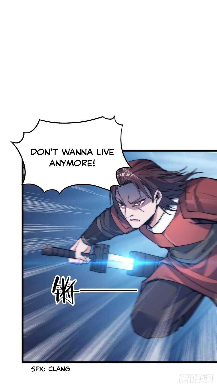 Read It Starts With A Mountain chapter 37 image 27 on Lezhin