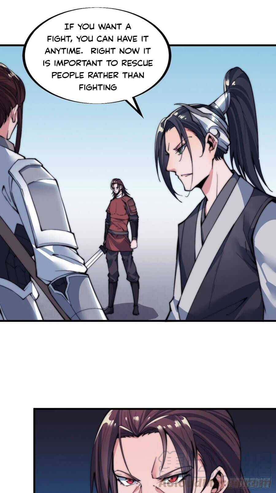 Read It Starts With A Mountain chapter 37 image 29 on Lezhin