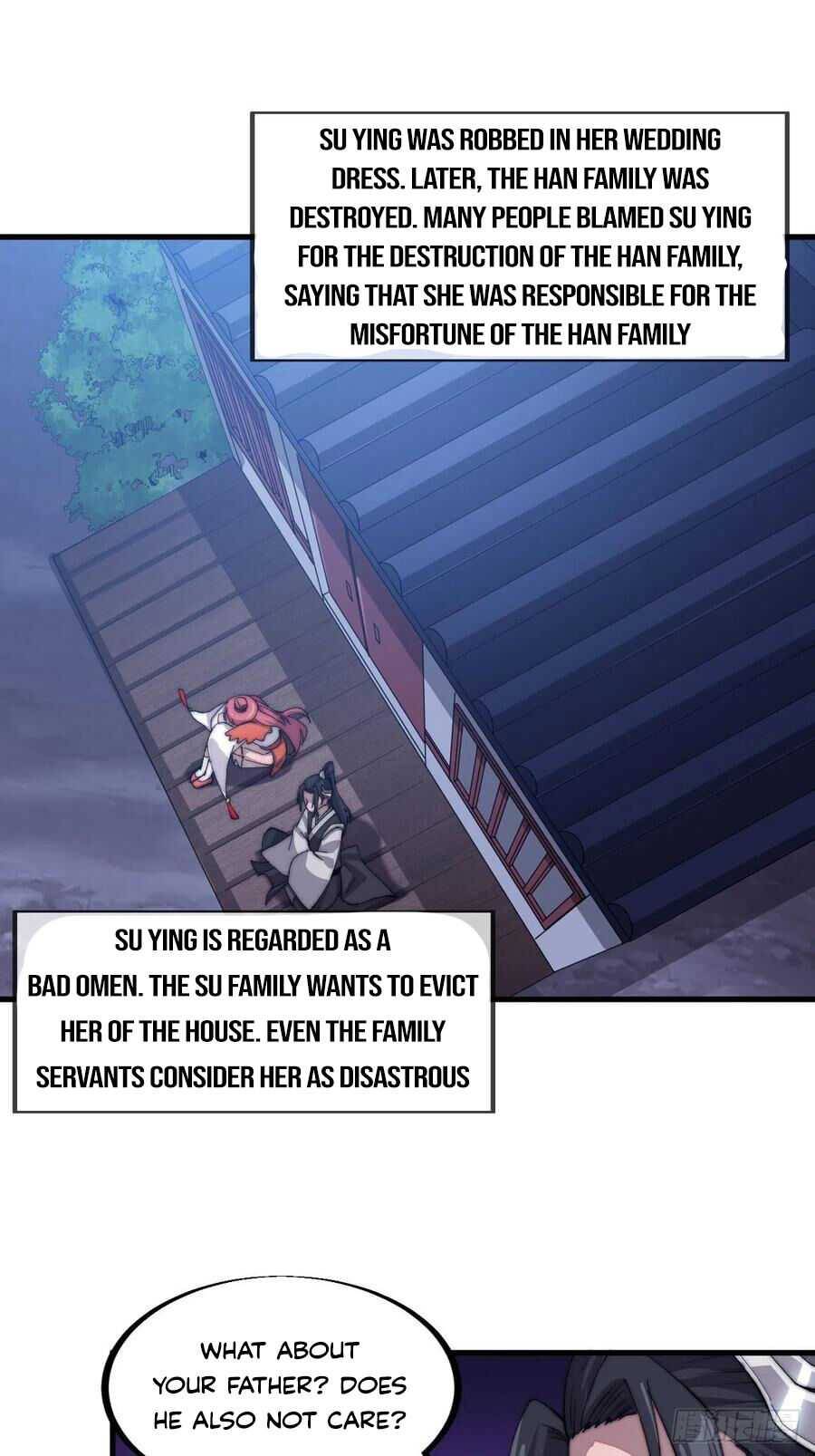 Read It Starts With A Mountain chapter 37 image 3 on Lezhin
