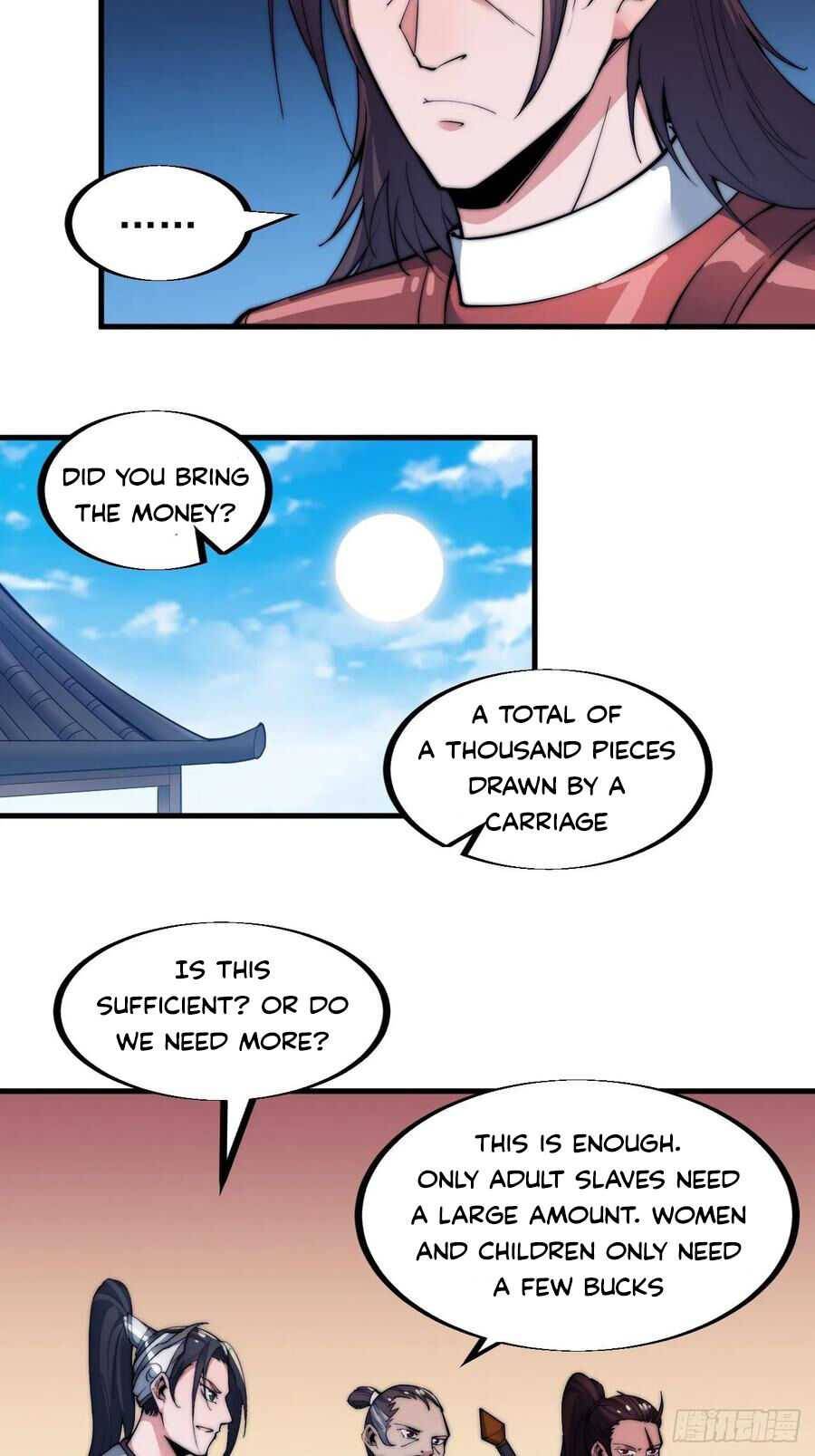 Read It Starts With A Mountain chapter 37 image 30 on Lezhin