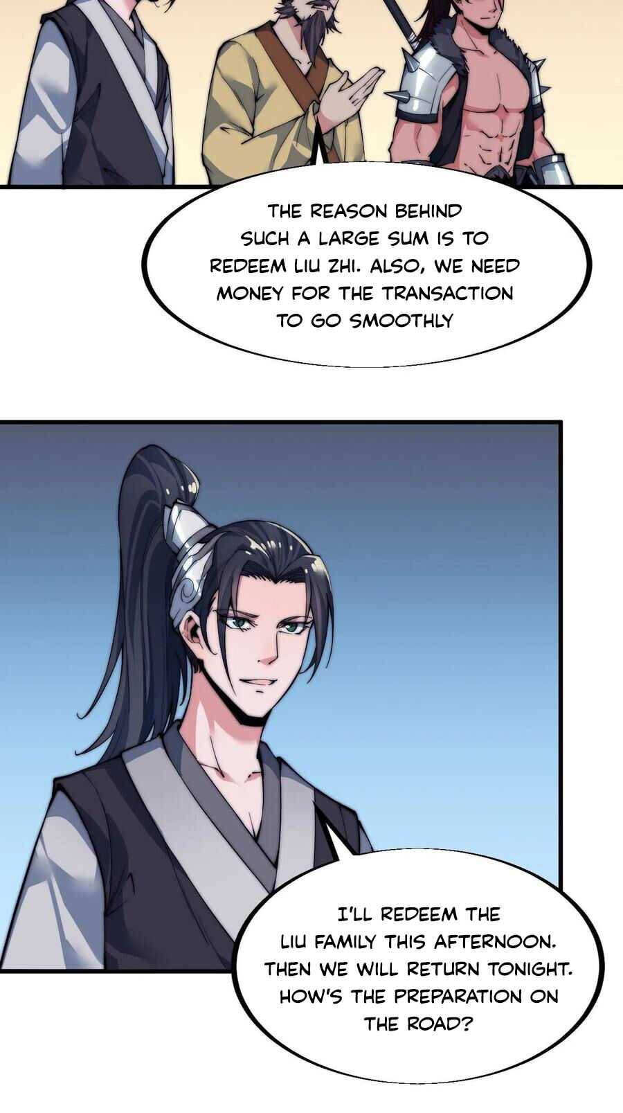Read It Starts With A Mountain chapter 37 image 31 on Lezhin