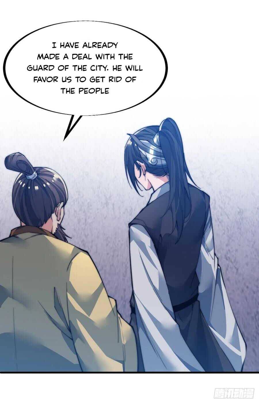 Read It Starts With A Mountain chapter 37 image 32 on Lezhin
