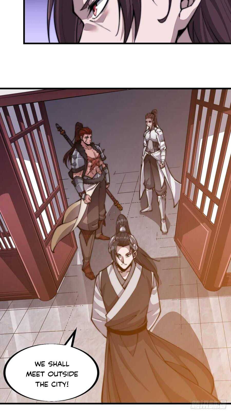 Read It Starts With A Mountain chapter 37 image 34 on Lezhin