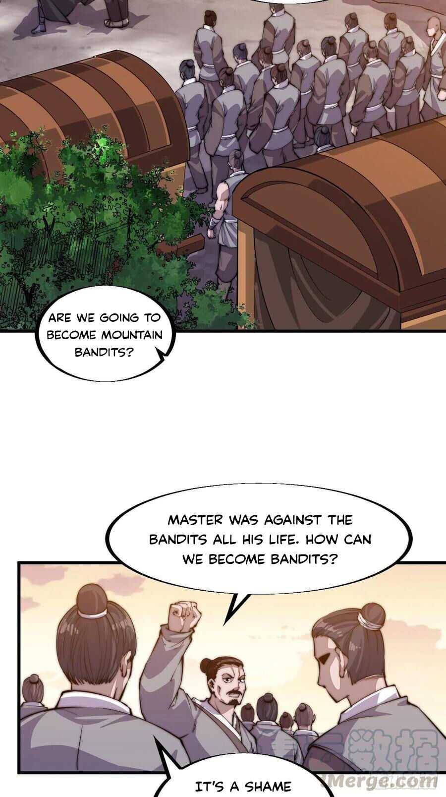 Read It Starts With A Mountain chapter 37 image 37 on Lezhin
