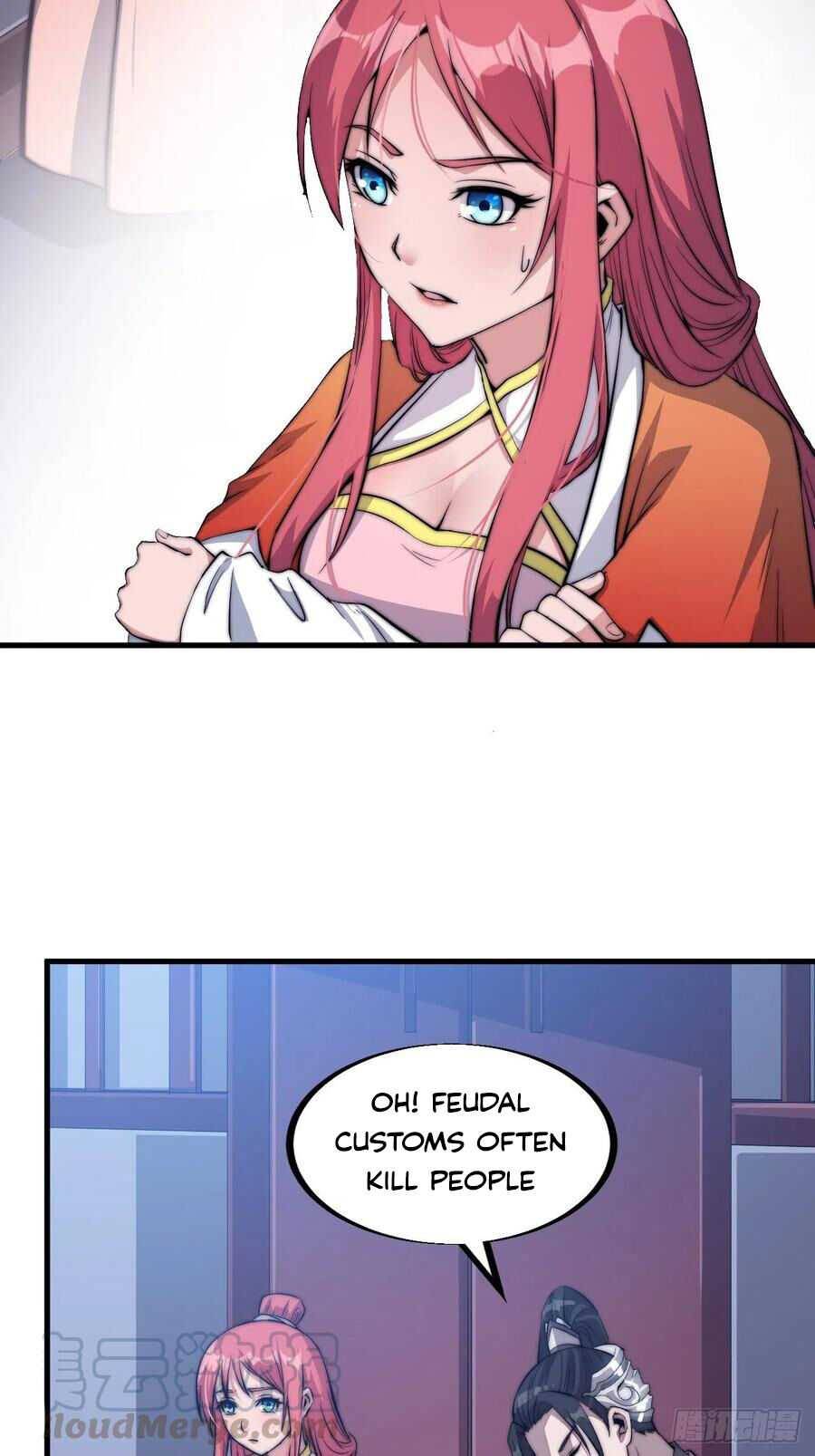 Read It Starts With A Mountain chapter 37 image 5 on Lezhin