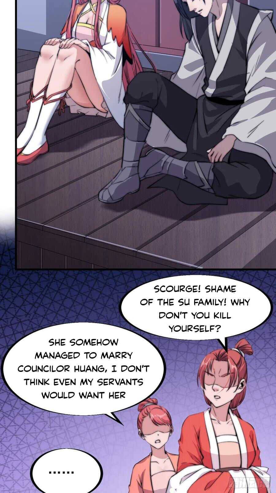 Read It Starts With A Mountain chapter 37 image 6 on Lezhin