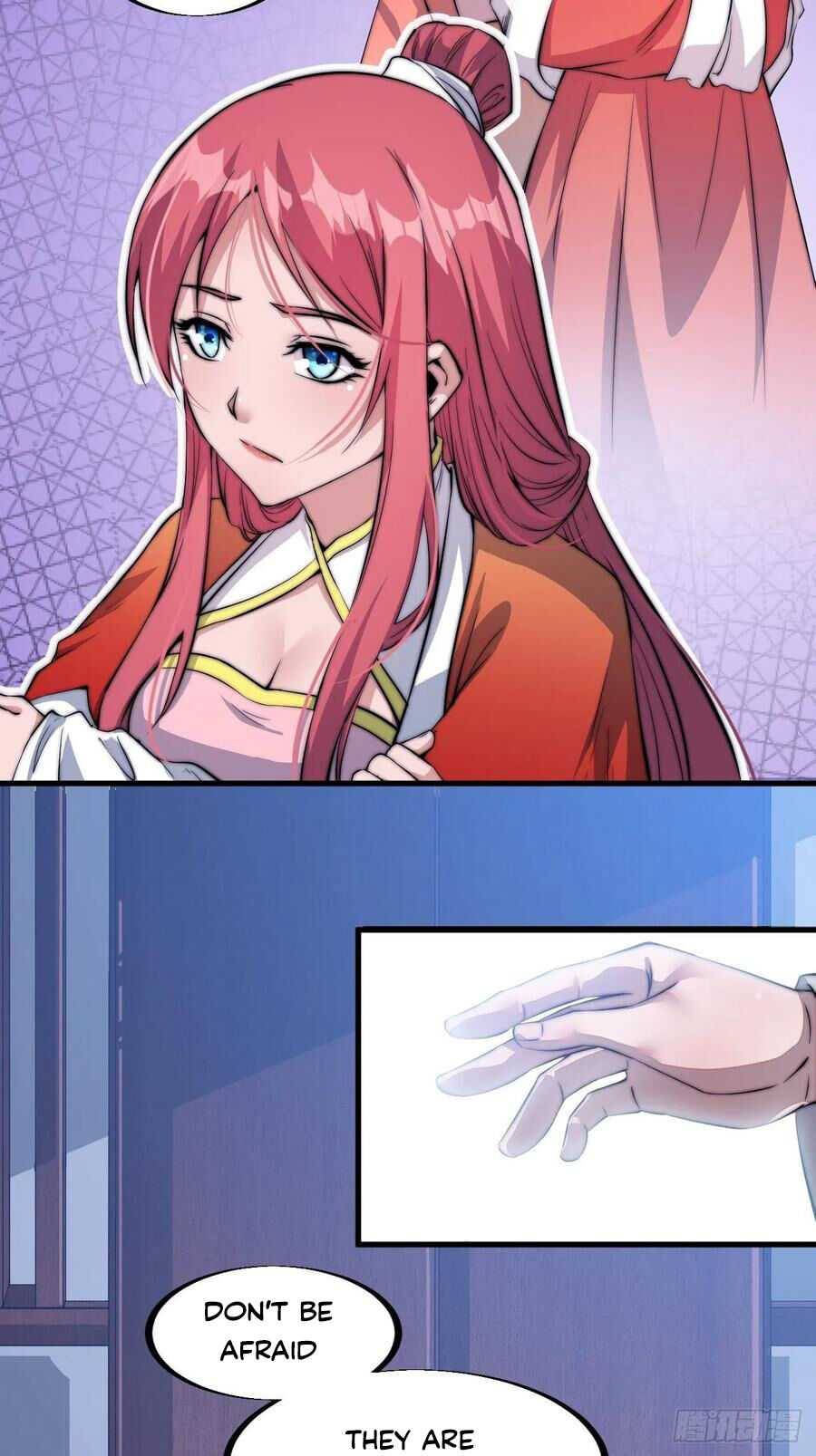 Read It Starts With A Mountain chapter 37 image 7 on Lezhin